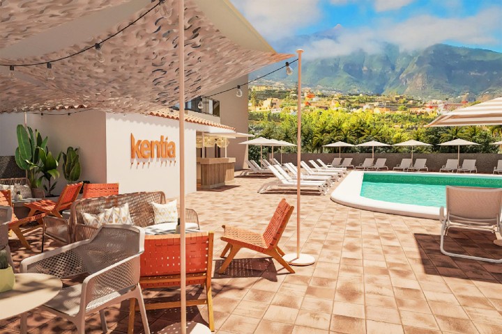 Aluasoul Orotava Valley