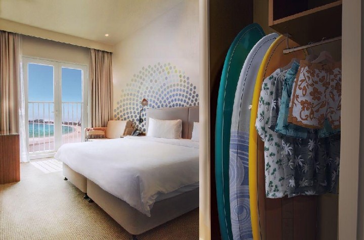 Spojené arabské emiráty, Dubaj, Jumeirah Beach, Spojené arabské emiráty, Ras Al-Khaimah, Ras