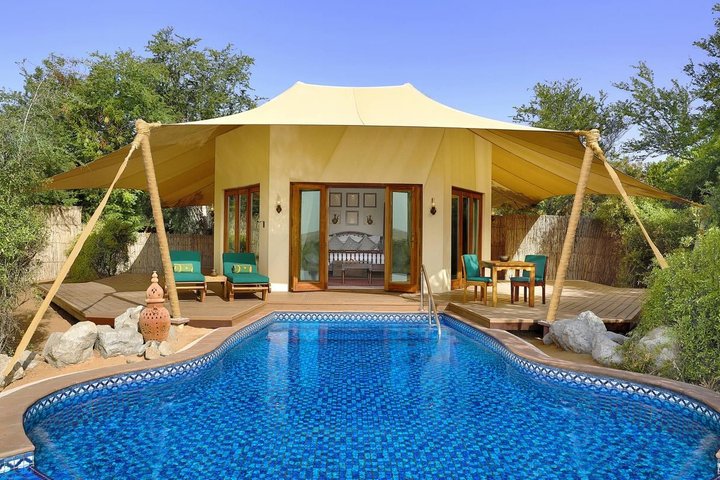 Hotel - vila