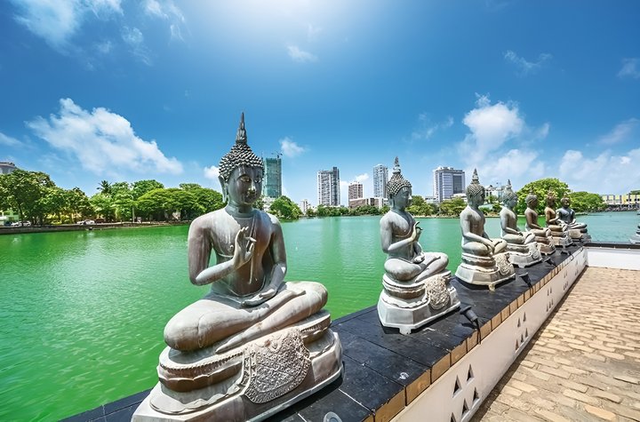 Colombo