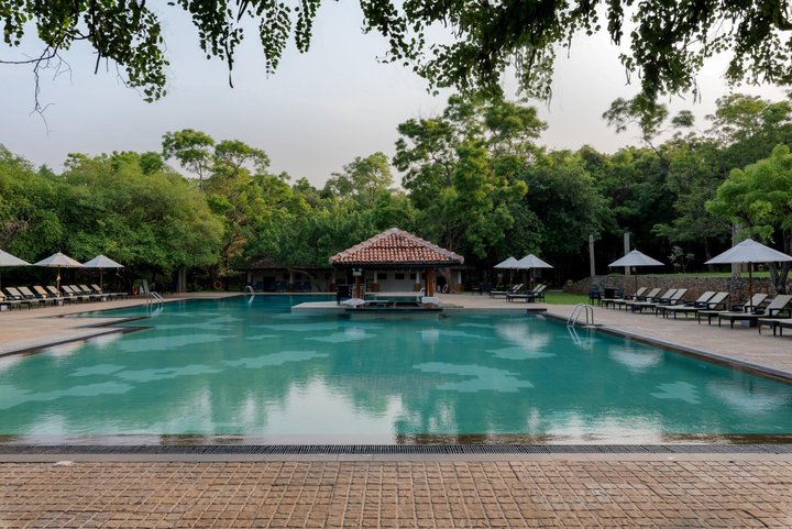 Amaya Lake Dambulla – fotografie 2