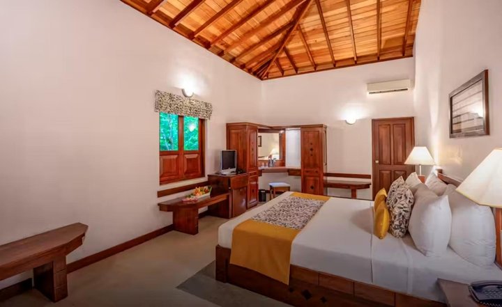 Amaya Lake Dambulla – fotografie 5