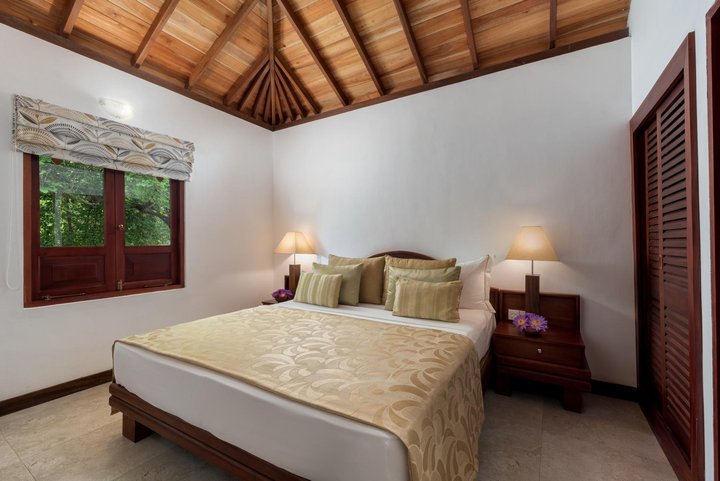 Amaya Lake Dambulla – fotografie 3