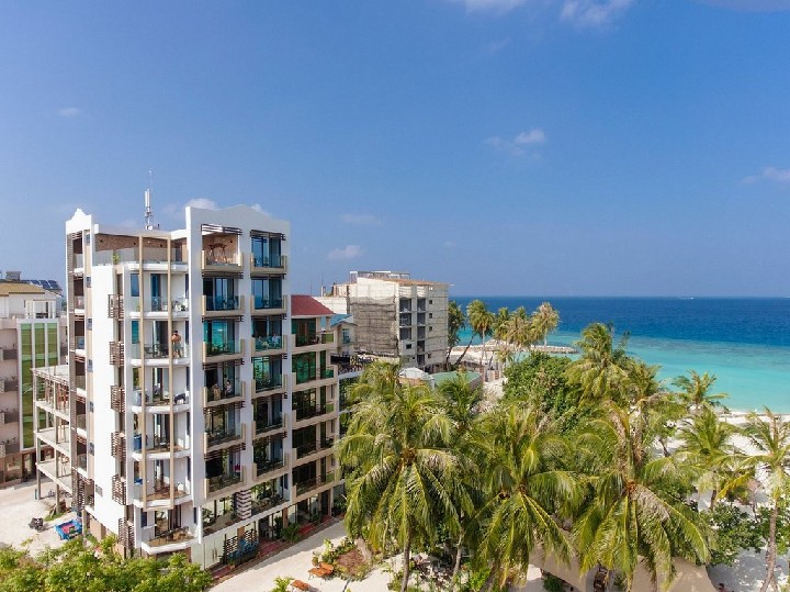 Velký okruh Srí Lankou