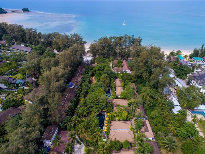 Resort
