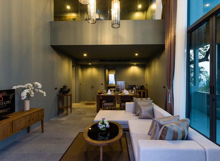 Sunsuri Phuket – fotografie 4