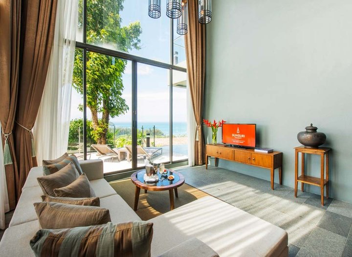 Sunsuri Phuket – fotografie 5