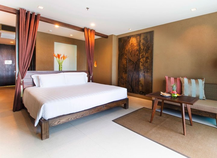 Sunsuri Phuket – fotografie 3
