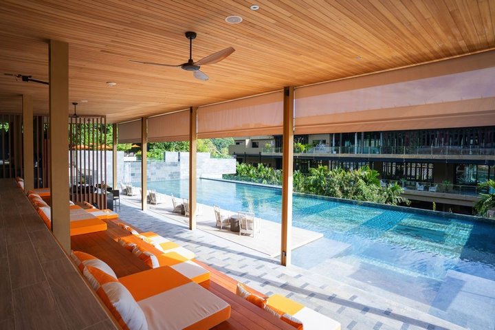 Sunsuri Phuket – fotografie 2