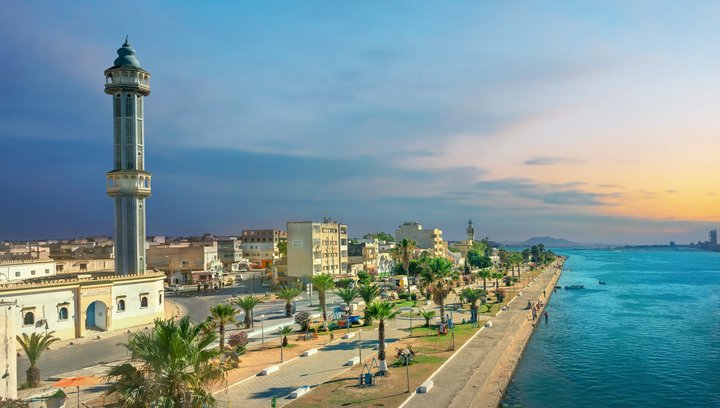 Autentické Tunisko - skryté poklady severu s odpočinkem u moře – fotka 2