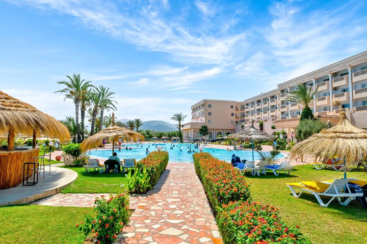 Itropika Beach – fotka 2