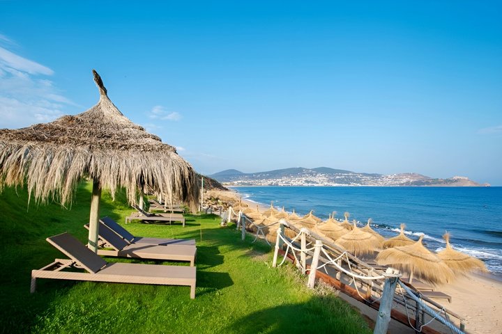 La Cigale Tabarka – fotka 4