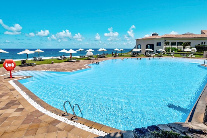 La Cigale Tabarka – fotka 2