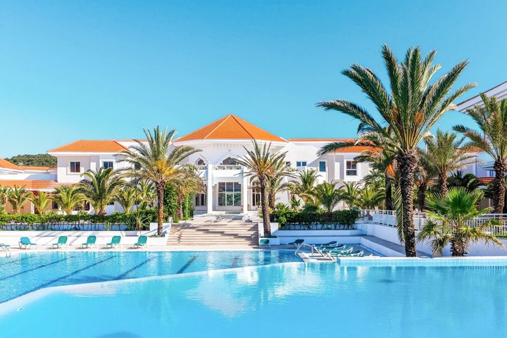 Thabraca Thalasso & Diving – fotka 3