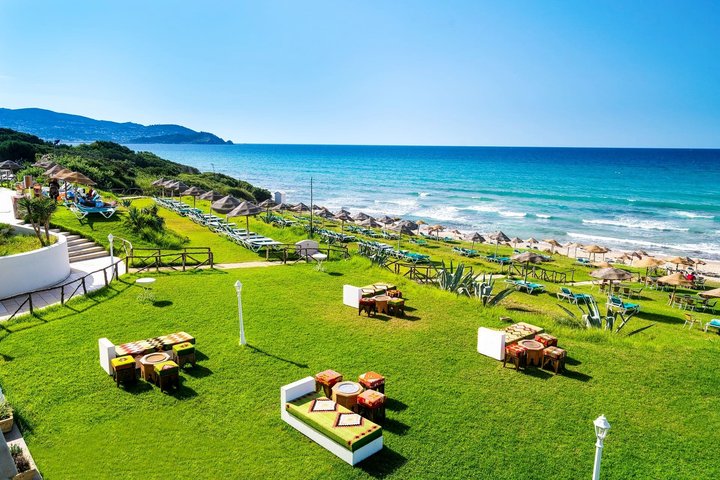 Thabraca Thalasso & Diving – fotka 5