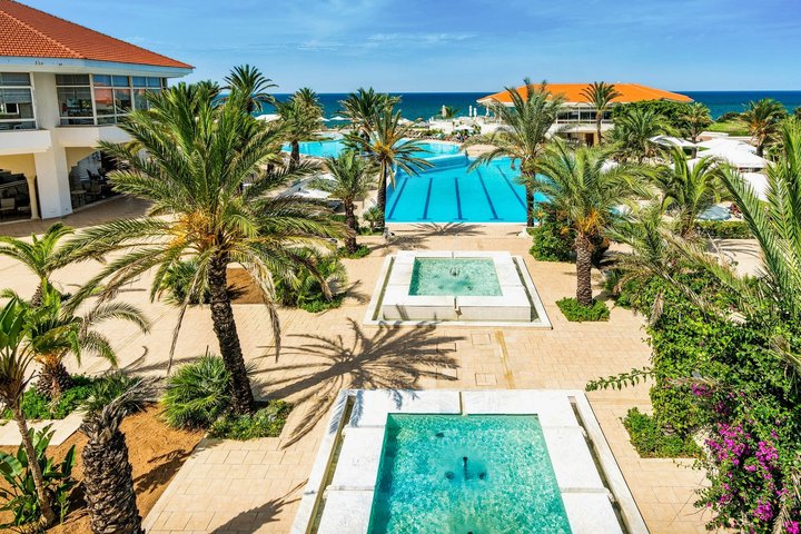 Thabraca Thalasso & Diving – fotka 4