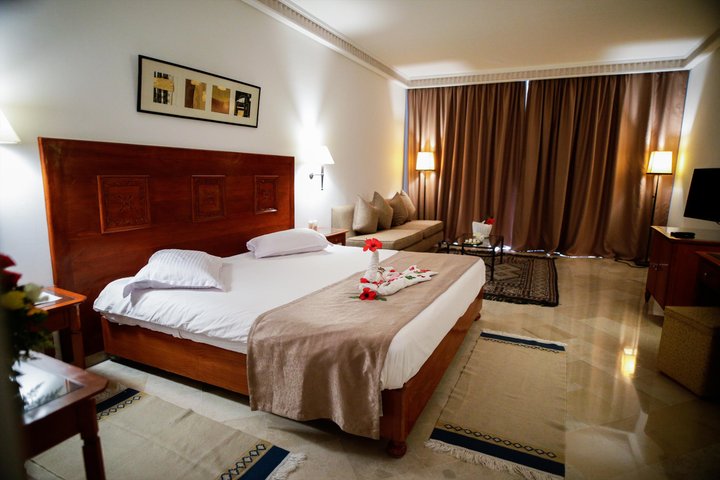 Al Hambra Thalasso – fotka 4