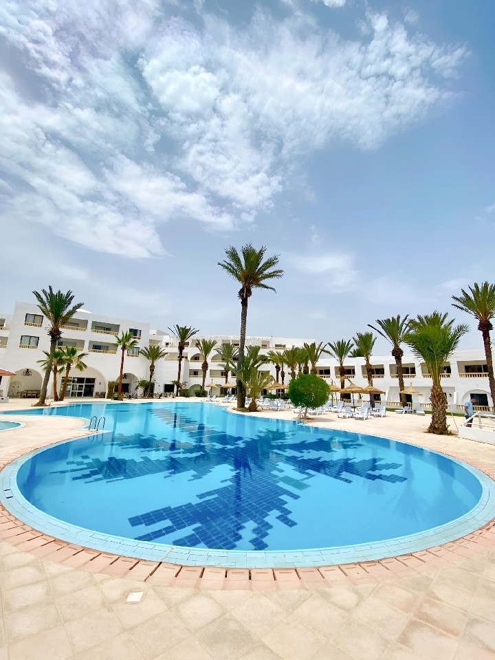 Blumar Resort & Spa Hammamet – fotka 3