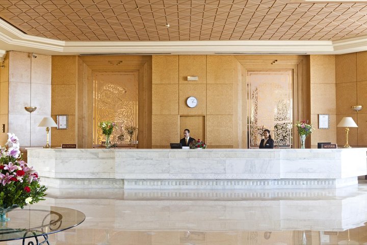 El Mouradi Hammamet – fotka 5