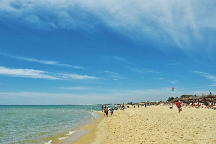 Houda Yasmine Marina & Spa – fotka 5