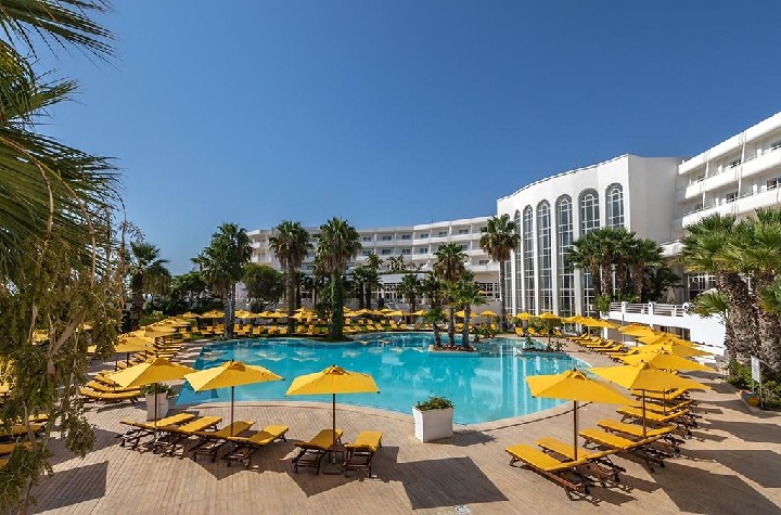 Laico Hammamet – fotka 2