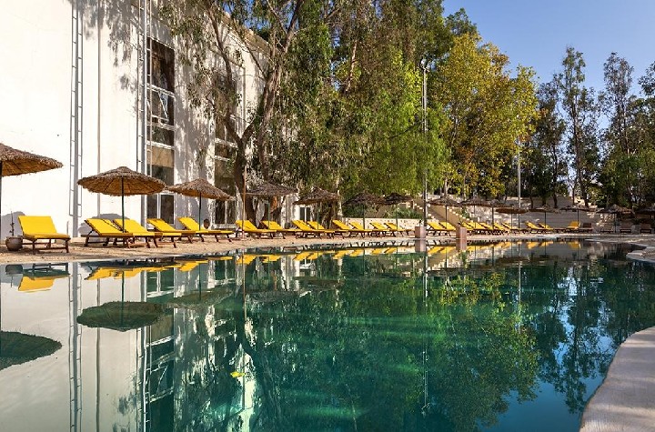 Laico Hammamet – fotka 4