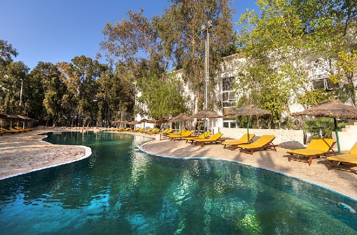 Laico Hammamet – fotka 3