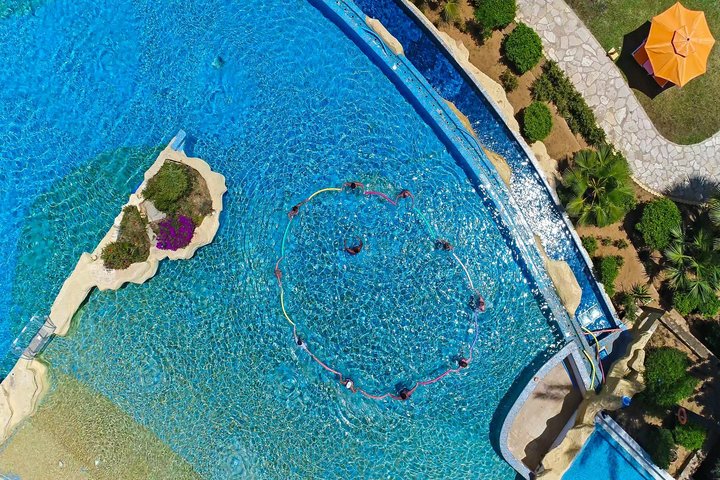 Medina Belisaire & Thalasso – fotka 2