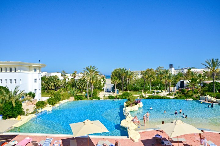 Medina Belisaire & Thalasso – fotka 3