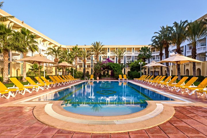 Medina Belisaire & Thalasso – fotka 4