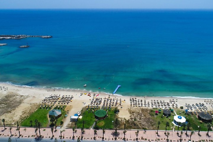 Medina Solaria & Thalasso – fotka 4