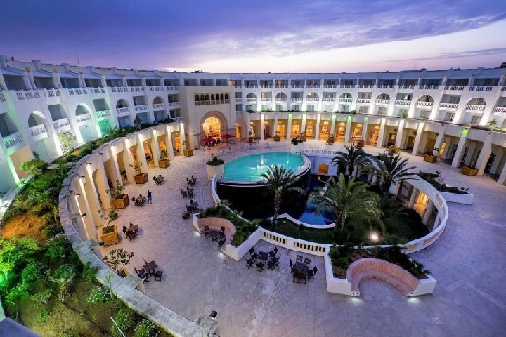 Medina Solaria & Thalasso – fotka 5