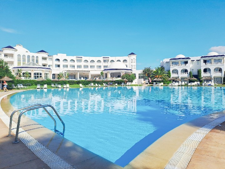 Royal Tulip Taj Sultan – fotka 3