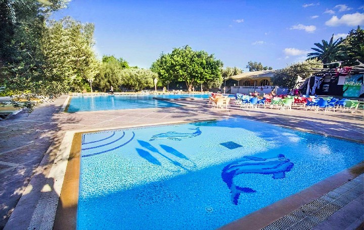 Le Hammamet – fotka 4