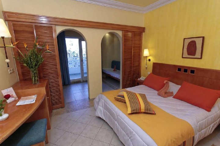 Mediterranee Thalasso Golf – fotka 5