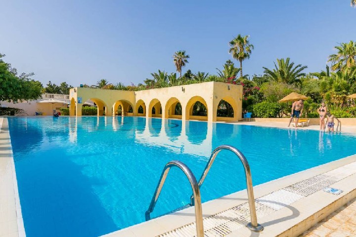 Mediterranee Thalasso Golf – fotka 2