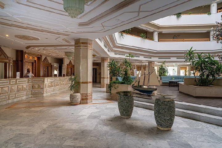 Sol Azur Beach & Congress – fotka 5