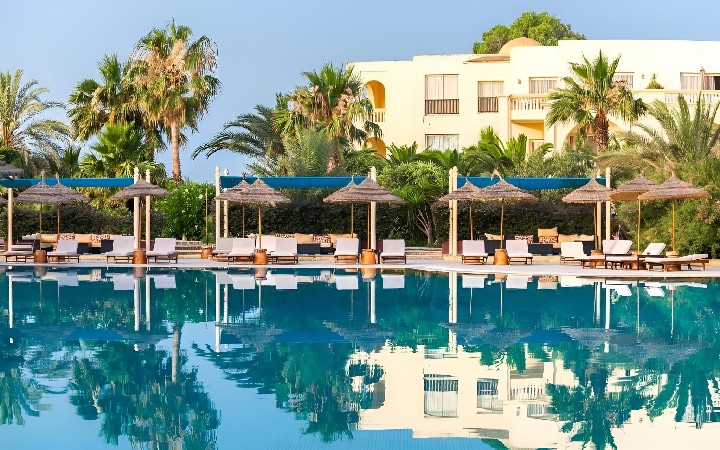 Africa Jade Thalasso Korba – fotka 3