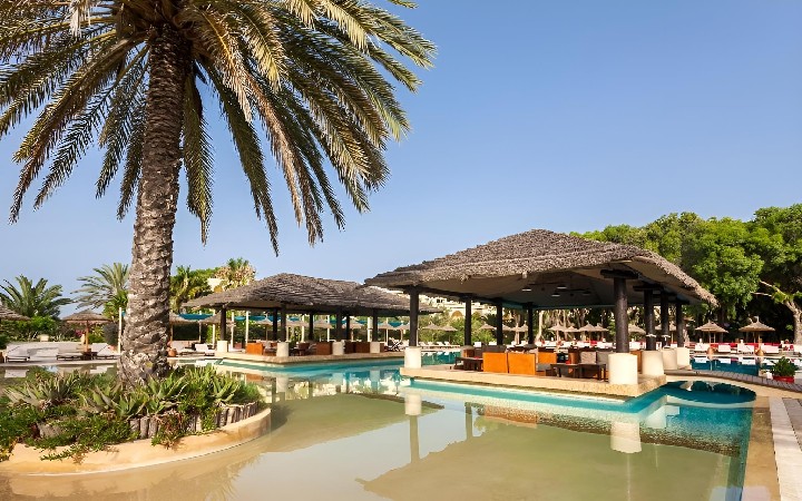 Africa Jade Thalasso Korba – fotka 5