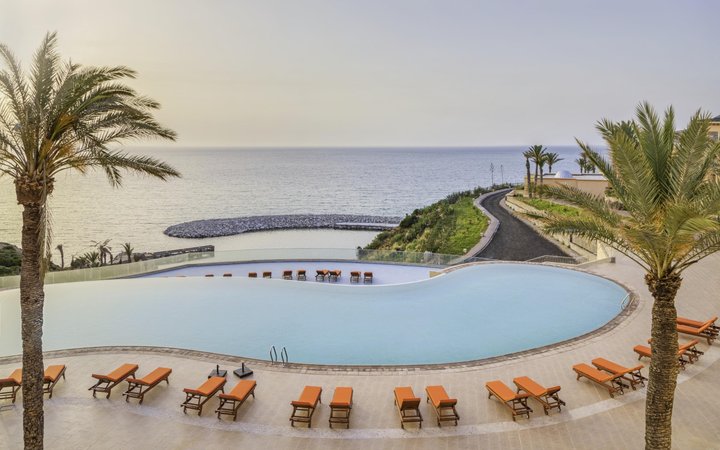 Royal Tulip Korbous Bay Hotel Thalasso & Springs – fotka 2