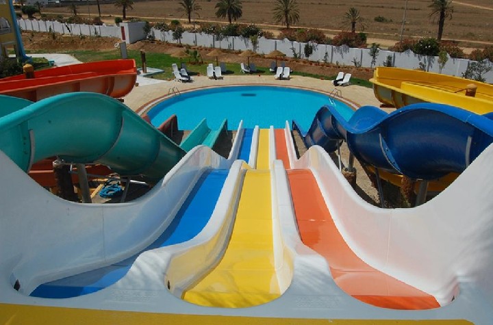 Caribbean World Mahdia – fotka 4