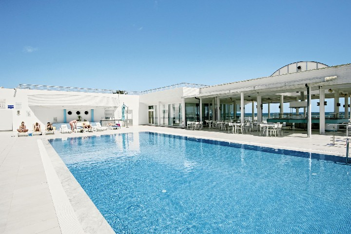 El Mehdi Beach Resort (ex. Primasol El Mehdi) – fotka 5