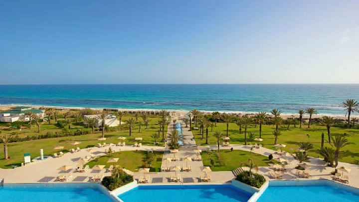 Iberostar Selection Royal El Mansour – fotka 4