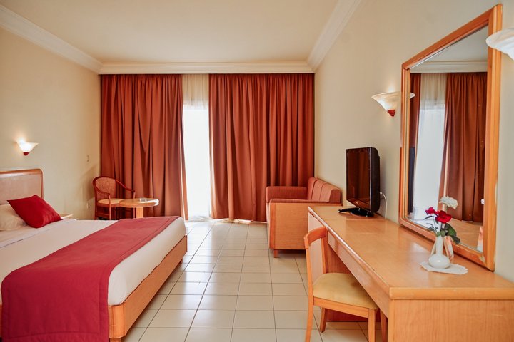 Nour Palace Resort & Thalasso – fotka 5