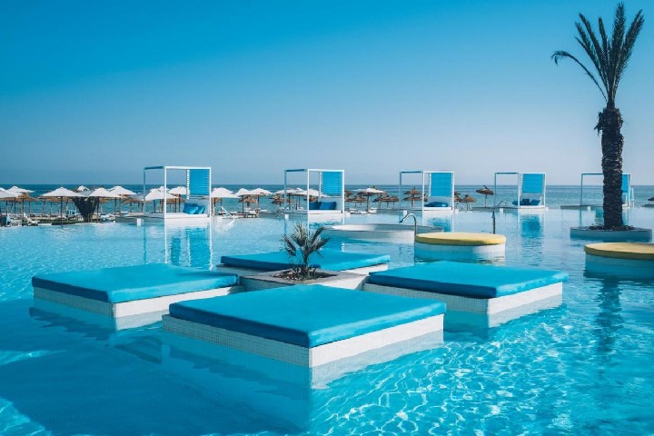 Iberostar Selection Kuriat Palace – fotka 3