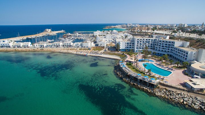 Regency Hotel & Spa – fotka 5