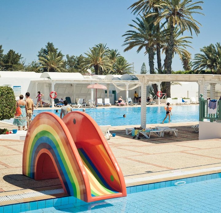 El Mouradi Club Kantaoui – fotka 3