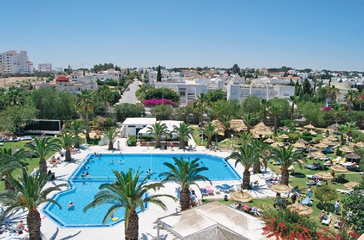 Golf Residence – fotka 2