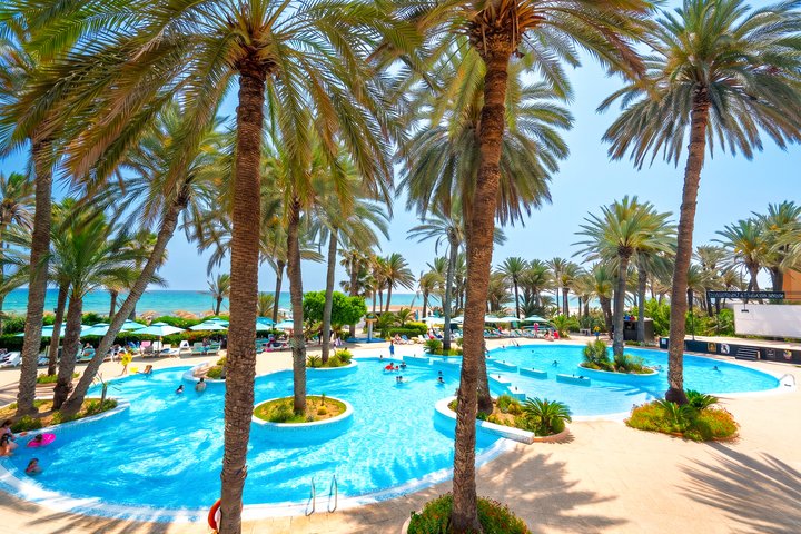 El Ksar Resort – fotka 5