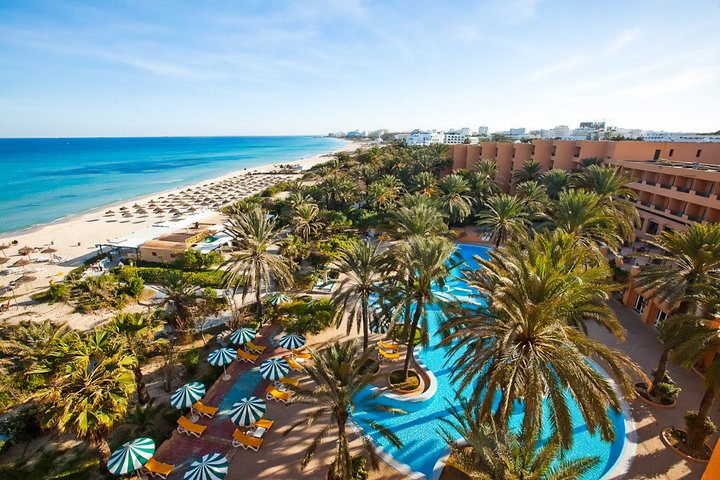 El Ksar Resort – fotka 3